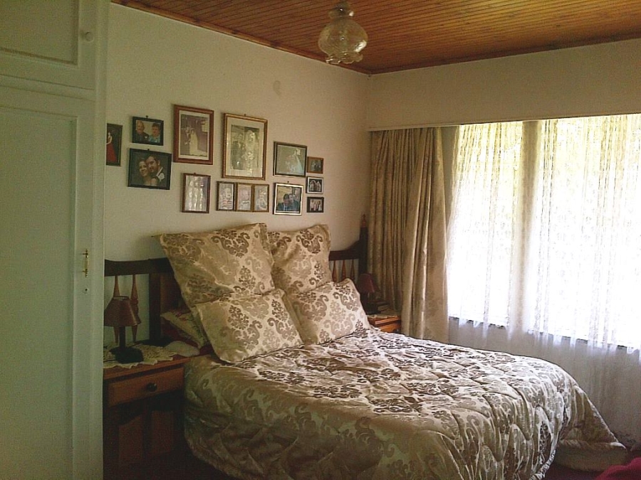 To Let 4 Bedroom Property for Rent in Vaalpark Free State